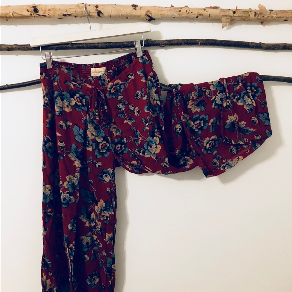 🚫SOLD🚫 Ralph Lauren Denim & Supply Pants - Picture 4 of 8